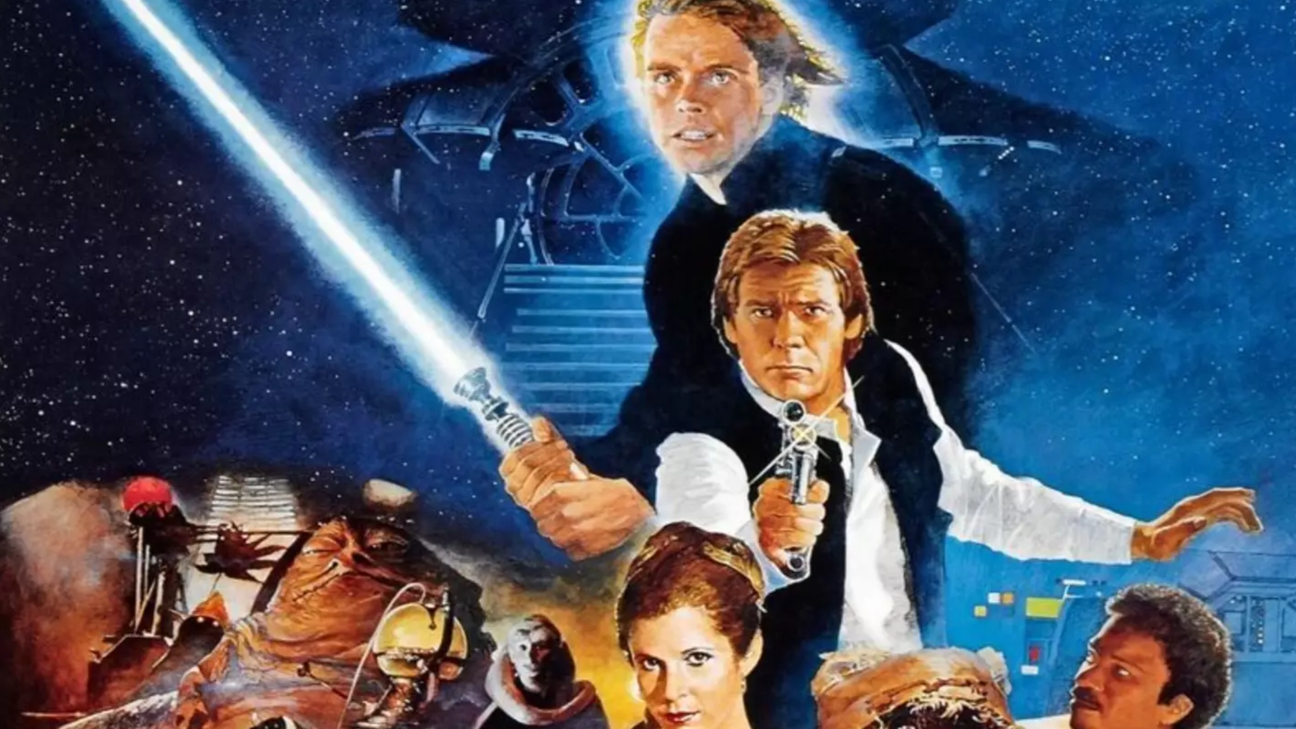 Star Wars fans baffled by Tatooine's official population: 'that seems wrong'