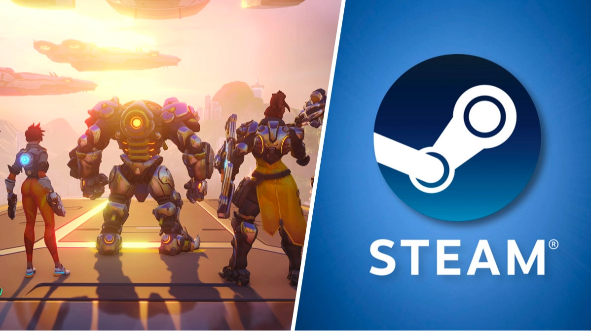 Steam: 6 new free games available now in huge 22 game giveaway