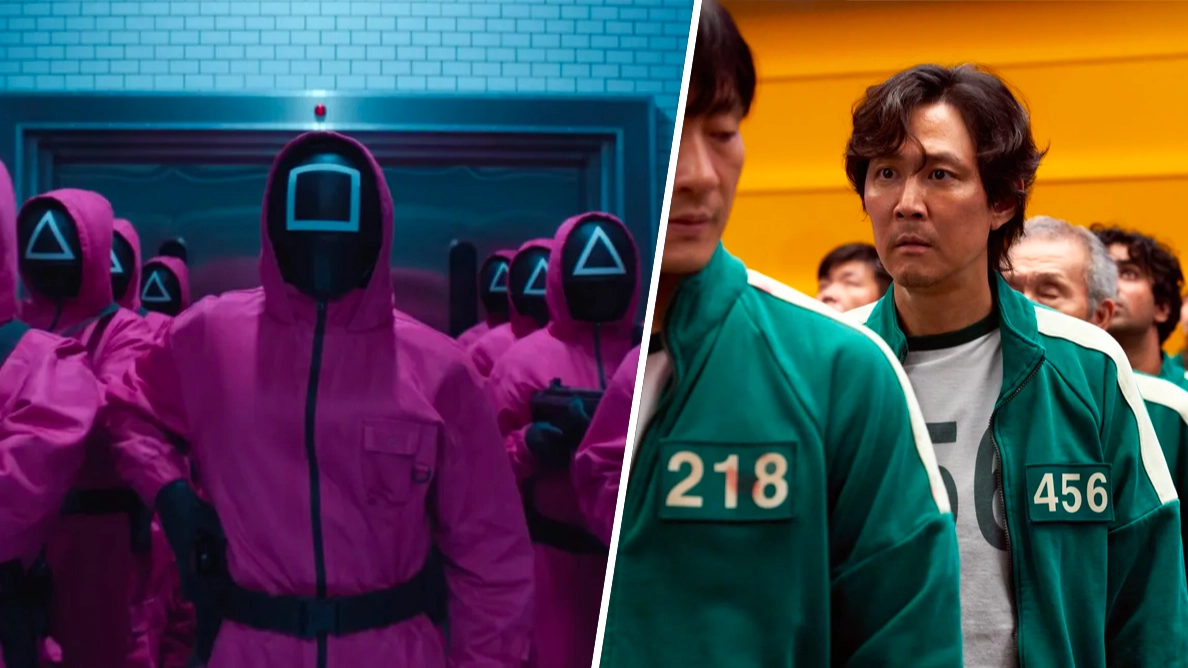 Squid Game creator reveals major change to show's ending