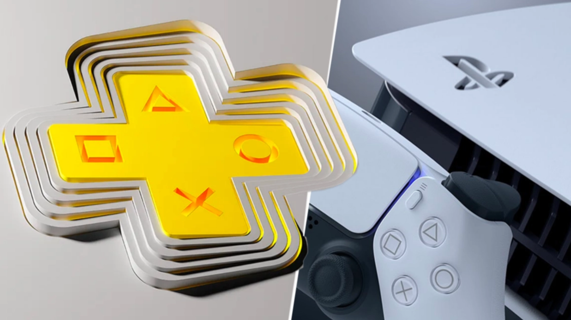 PlayStation Plus' newest free game is one fans have been desperate to try