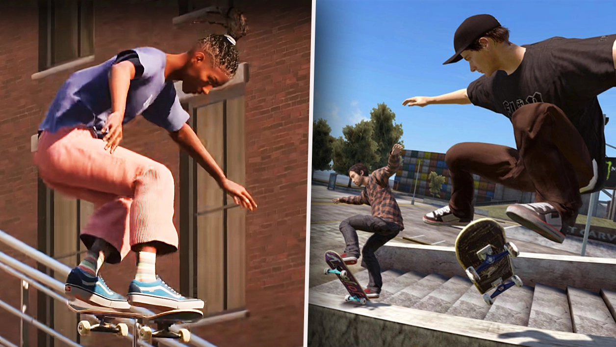 ‘Skate 4’ Reportedly Contains Loot Boxes After Developers Claim Otherwise