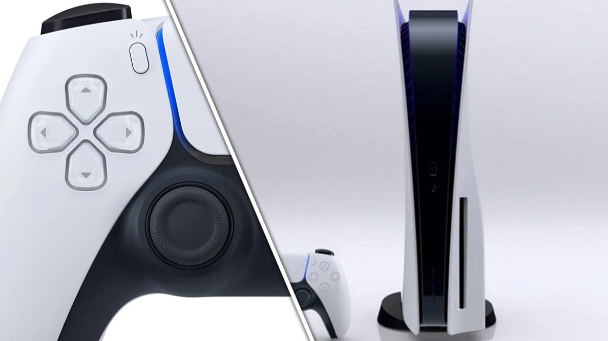Sony Facing Class Action Lawsuit Over Alleged PS5 Defect