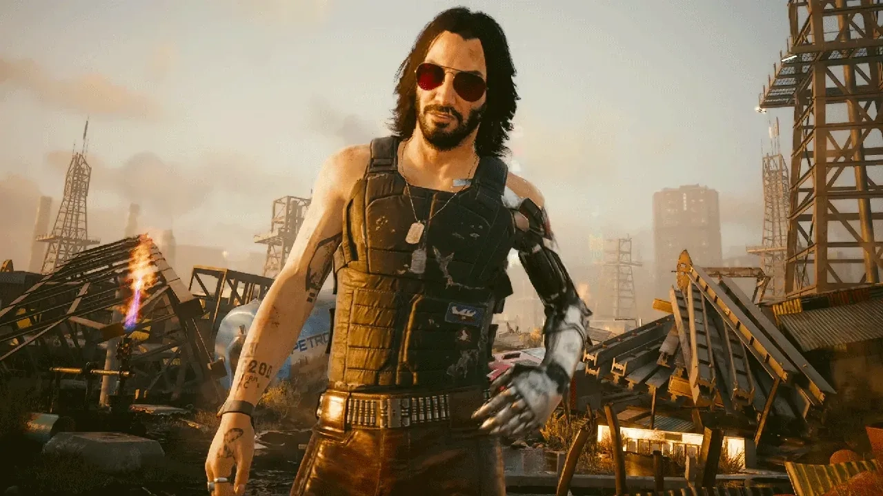 Cyberpunk 2077 Sequel Just Narrowed Down Its Release Window, Oh Boy