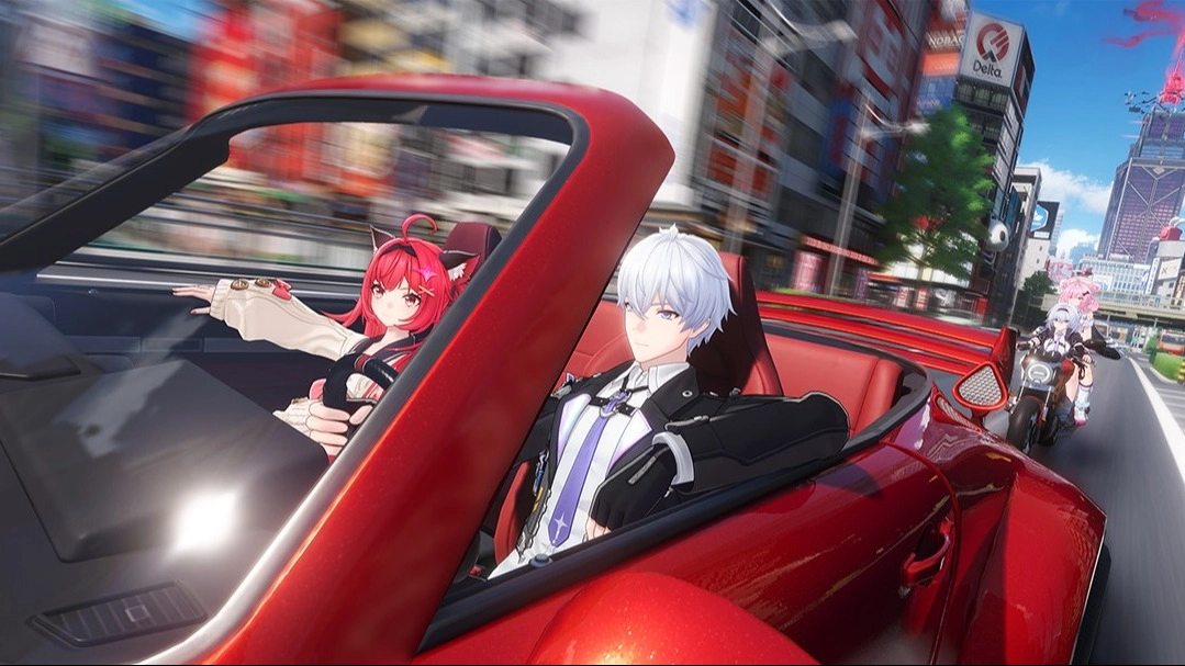 Upcoming PS5 RPG Showcases Free Play Window, Simple to Get Involved
