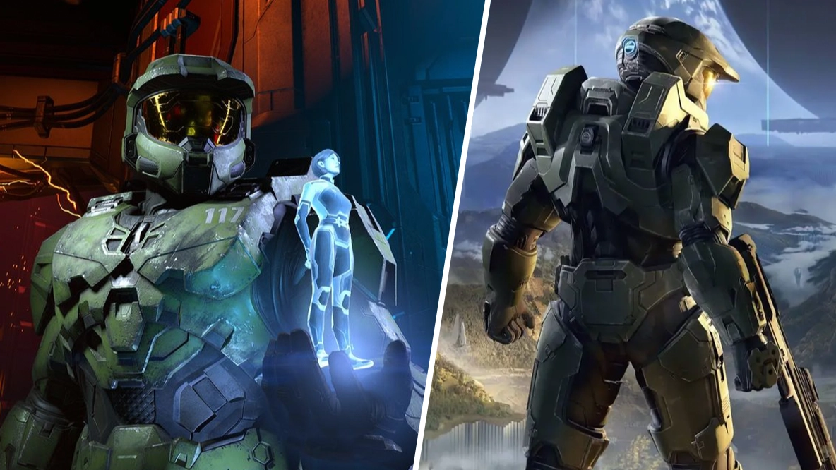 Xbox fans furious as dream Halo project killed by Microsoft