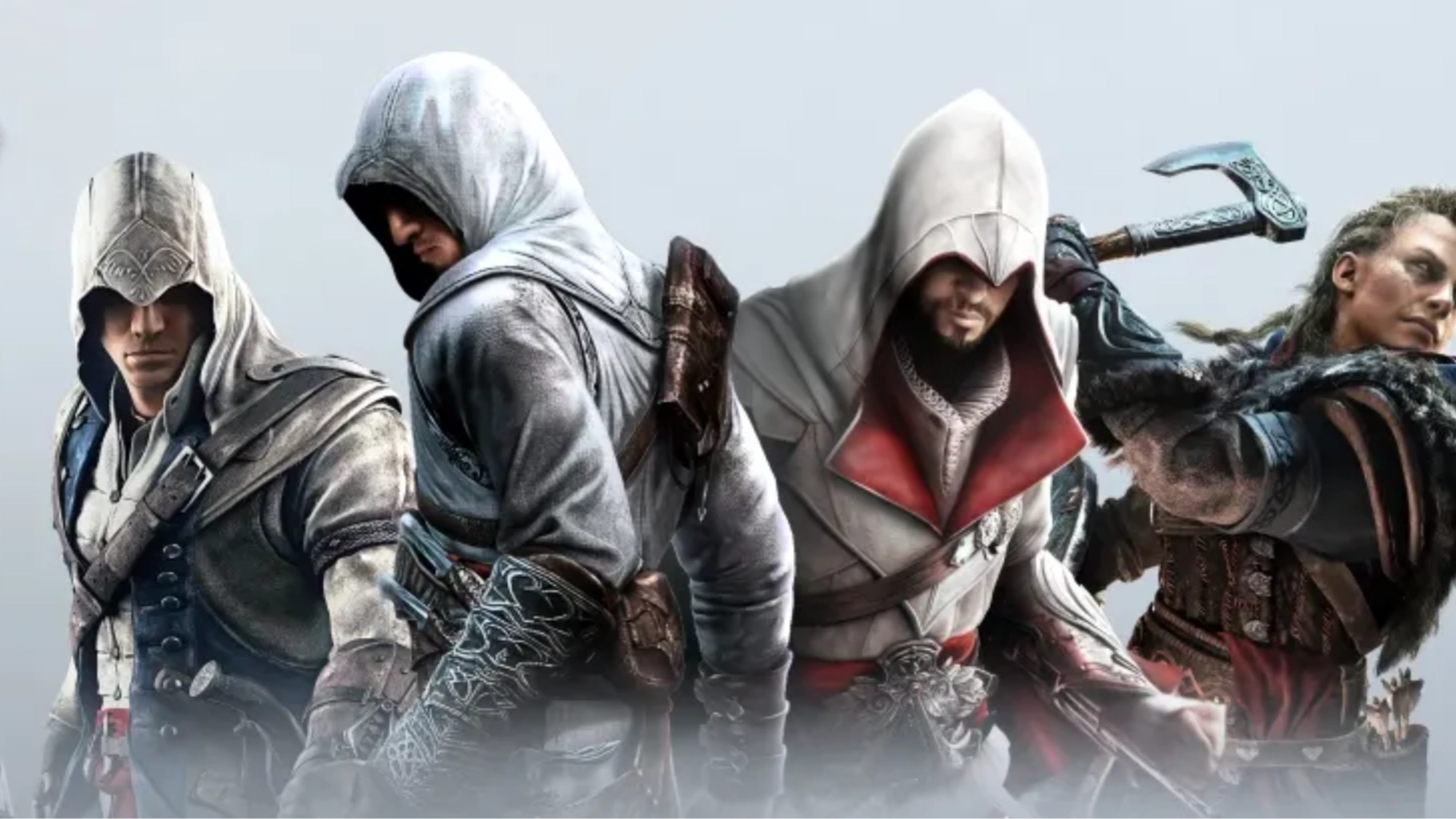 Assassin's Creed fans hyped as remake of fan-favourite teased