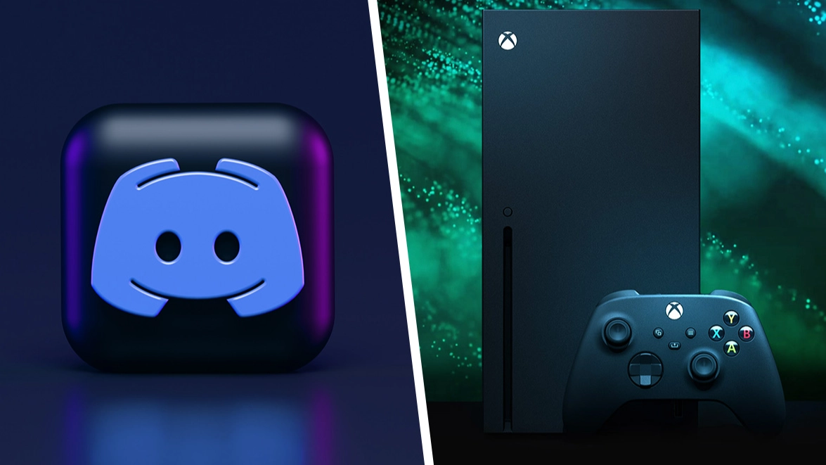Discord is finally letting Xbox players stream games