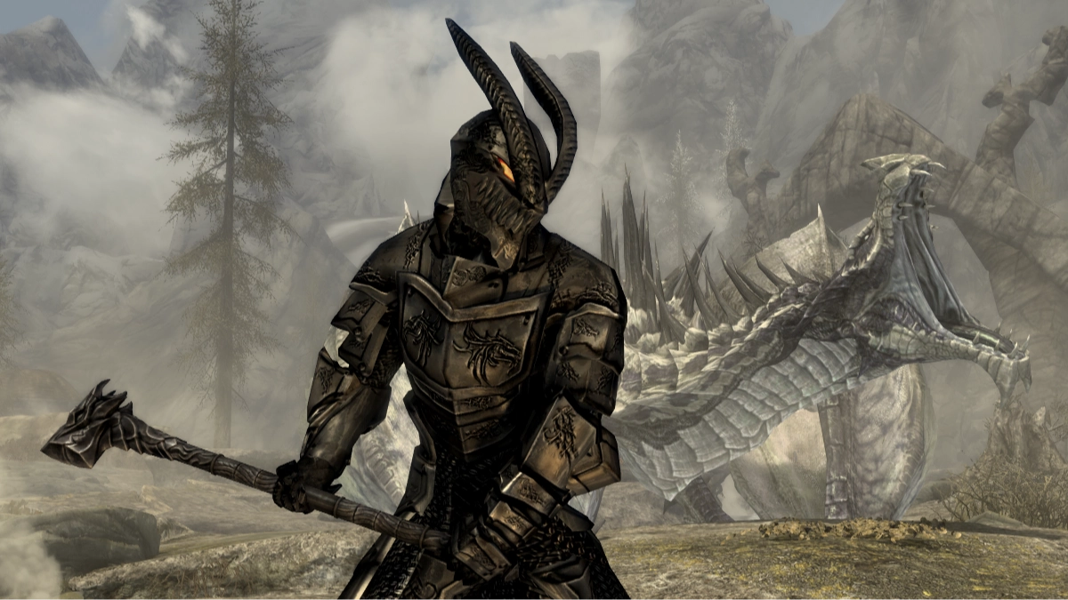 Skyrim fans praise ‘sprawling’ secret dungeon that feels like DLC