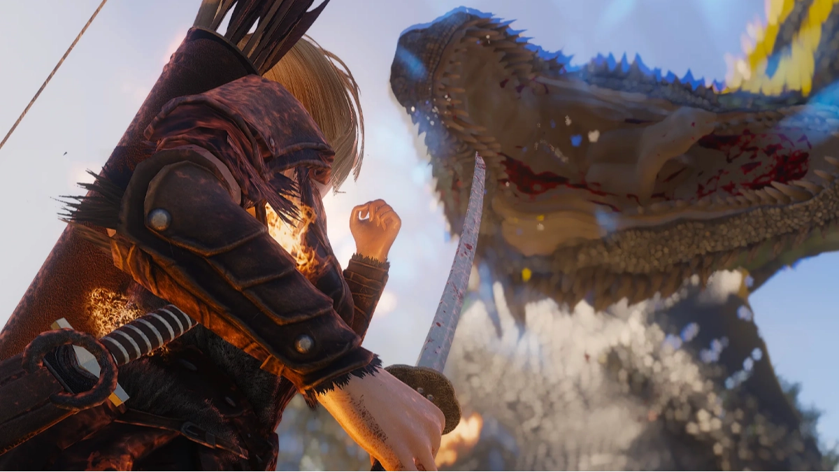 Skyrim next-gen remaster proves we’ll be playing this game forever