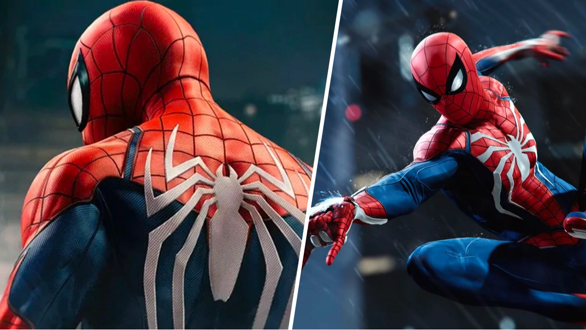 Marvel's Spider-Man 3 quietly teased