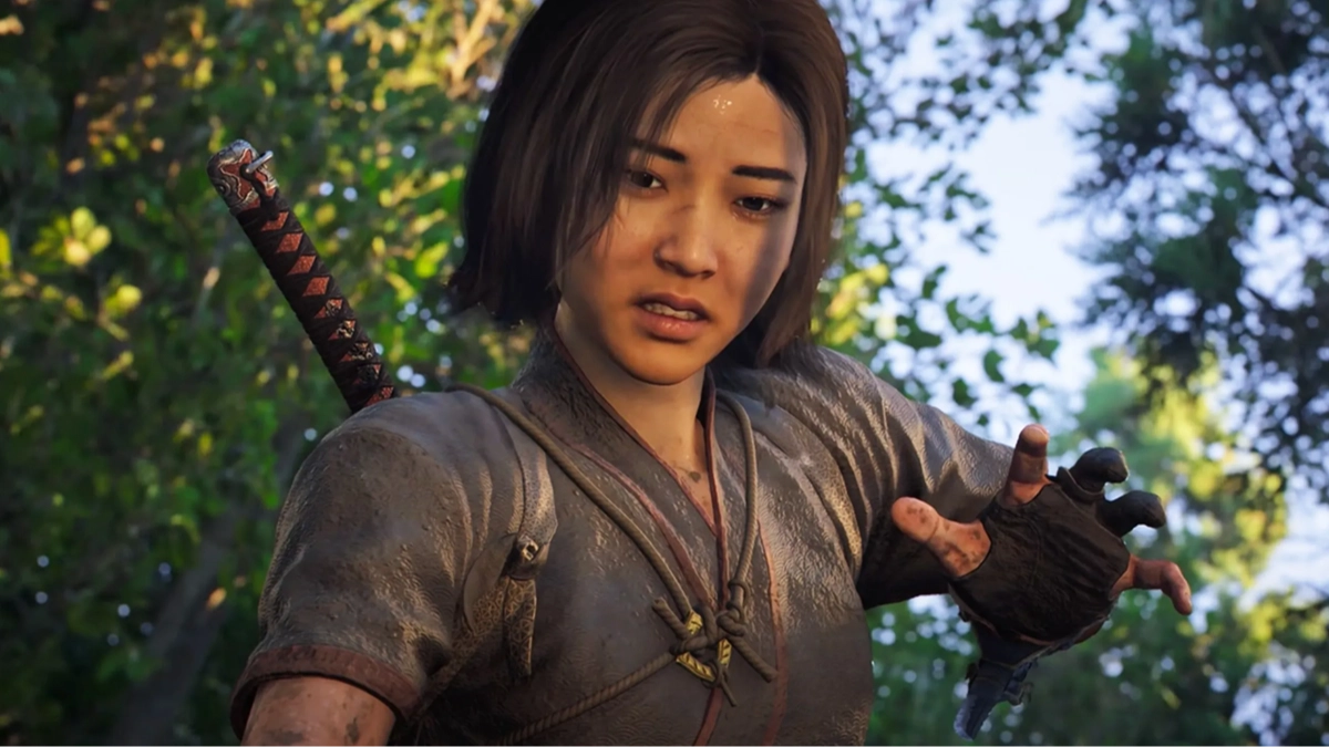 Assassin's Creed Players Slate Free New DLC Expansion: 'Peak Slop'