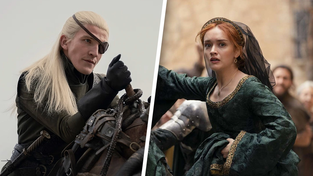 Game Of Thrones author George R.R. Martin tears into House Of The Dragon