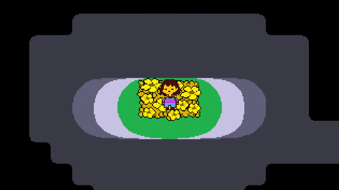 Undertale Plus is the successor we've all been waiting for