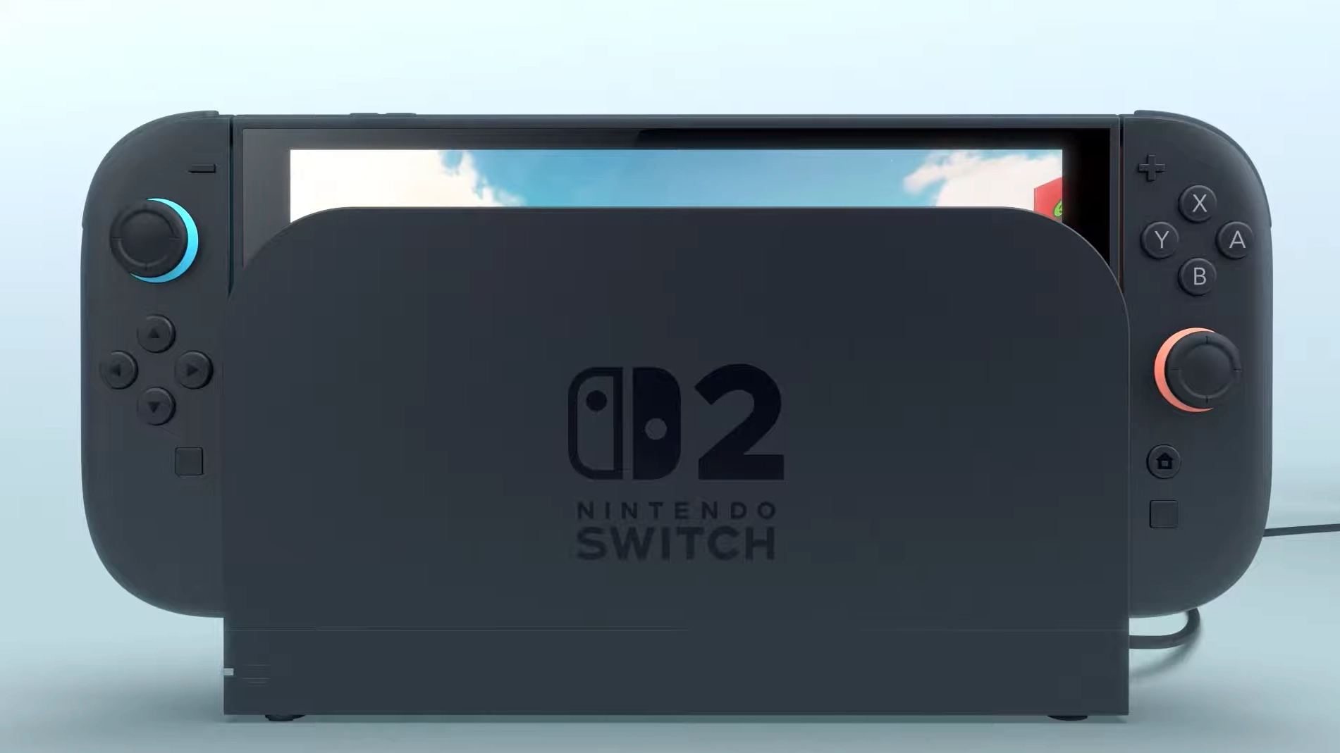 Nintendo officially confirms Switch 2 date we've all been waiting for