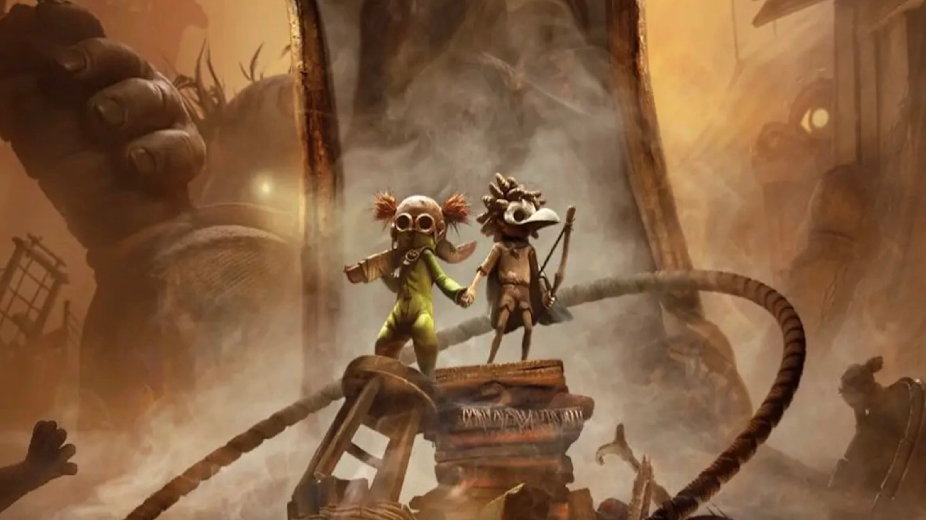 Steam Drops Free Download For One of 2025's Most Anticipated Games 