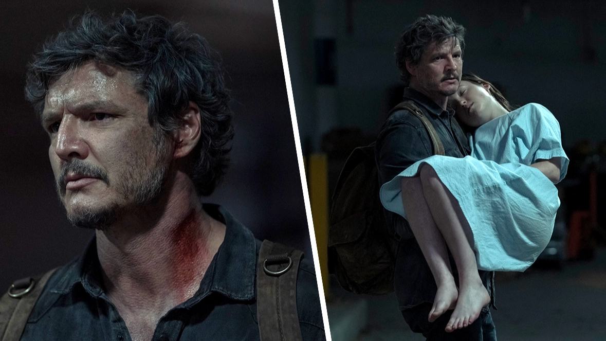 The Last Of Us showrunner calls Joel a 'hero'