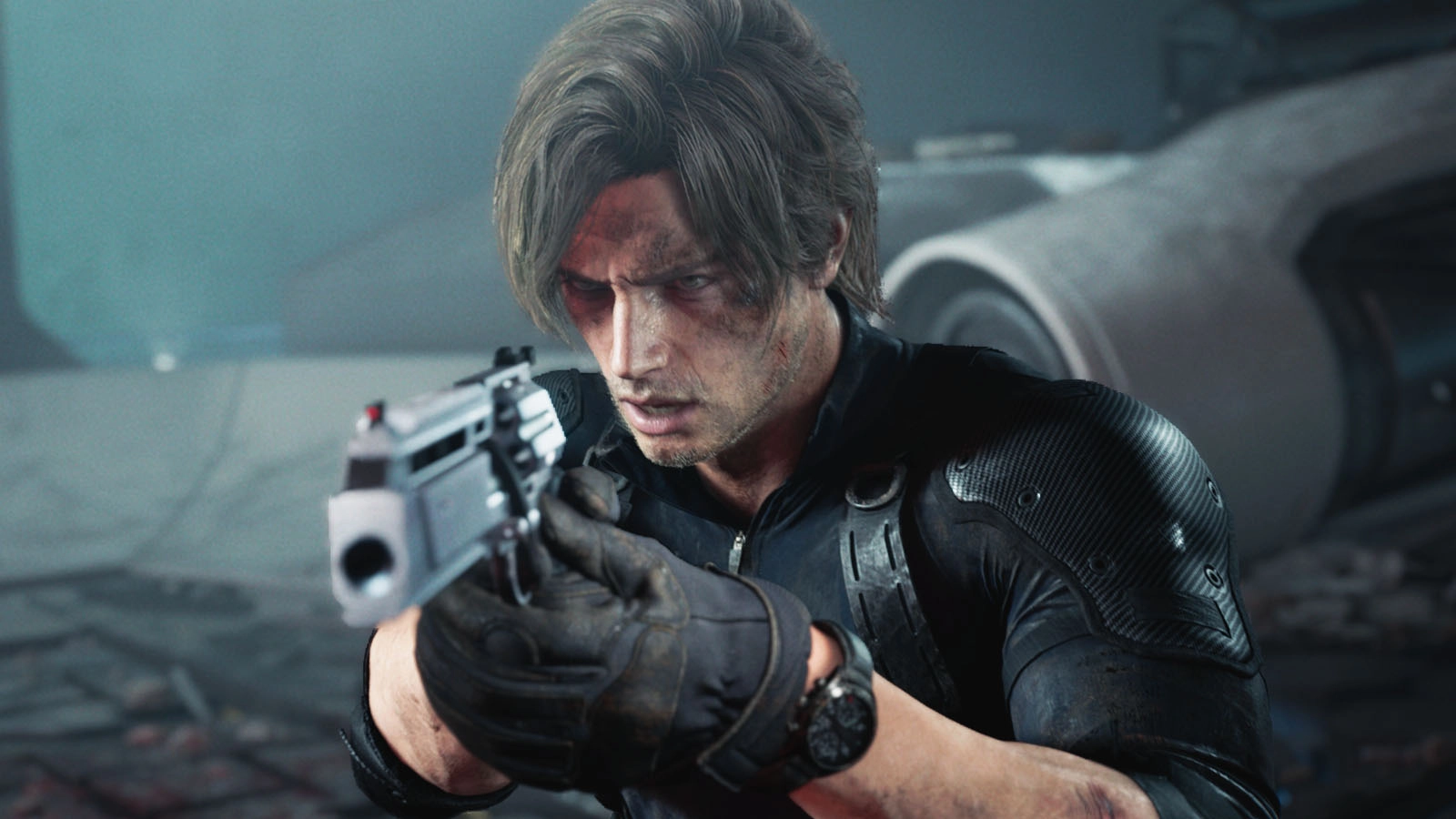Resident Evil Requiem Free DLC Possibly Dropping Next Week