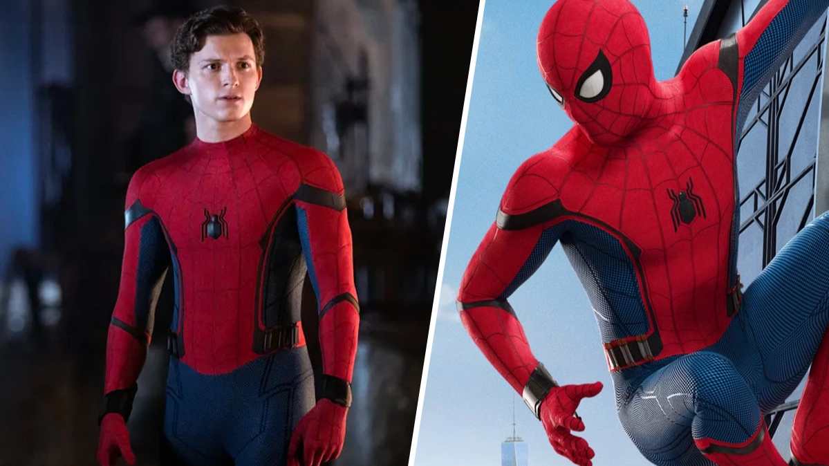 Spider-Man fans torn over first official trailer for MCU Spidey's return