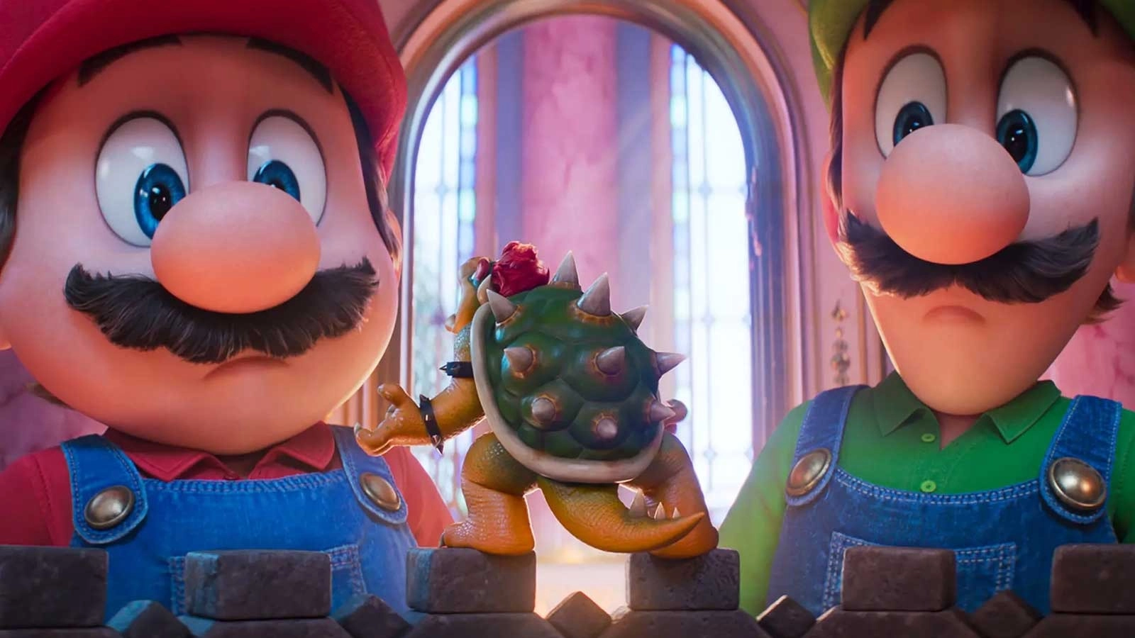 Nintendo Delivers Shocking New Super Mario Freebies Available Now