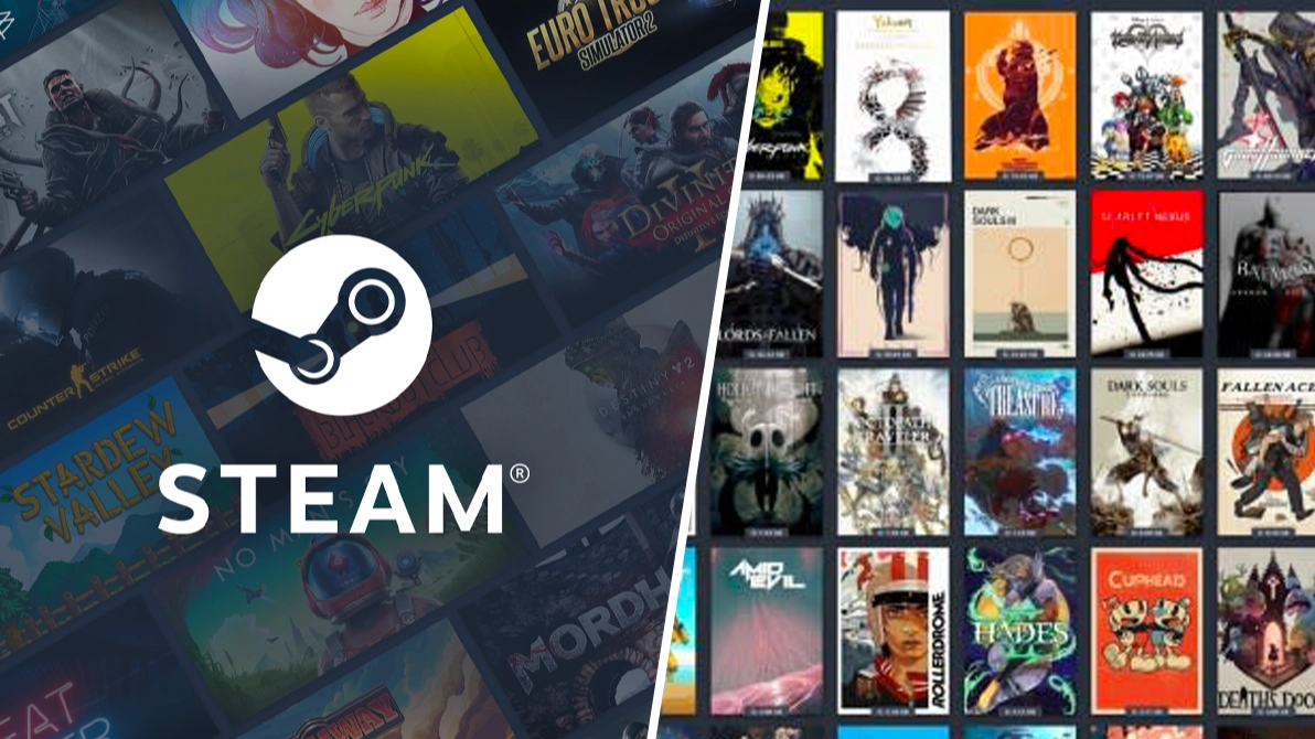 Steam's latest free game is a 'blast', fans agree