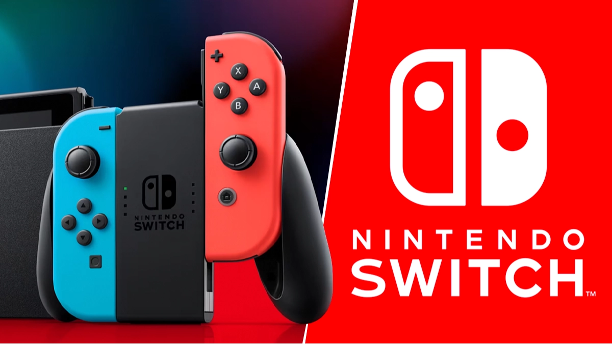 Nintendo quietly unveils gorgeous new console you can order now
