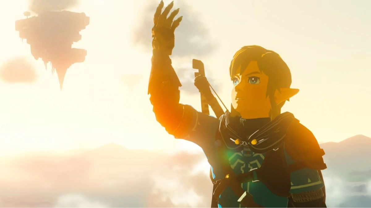 Zelda fans divided over our first Nintendo Switch 2 games 