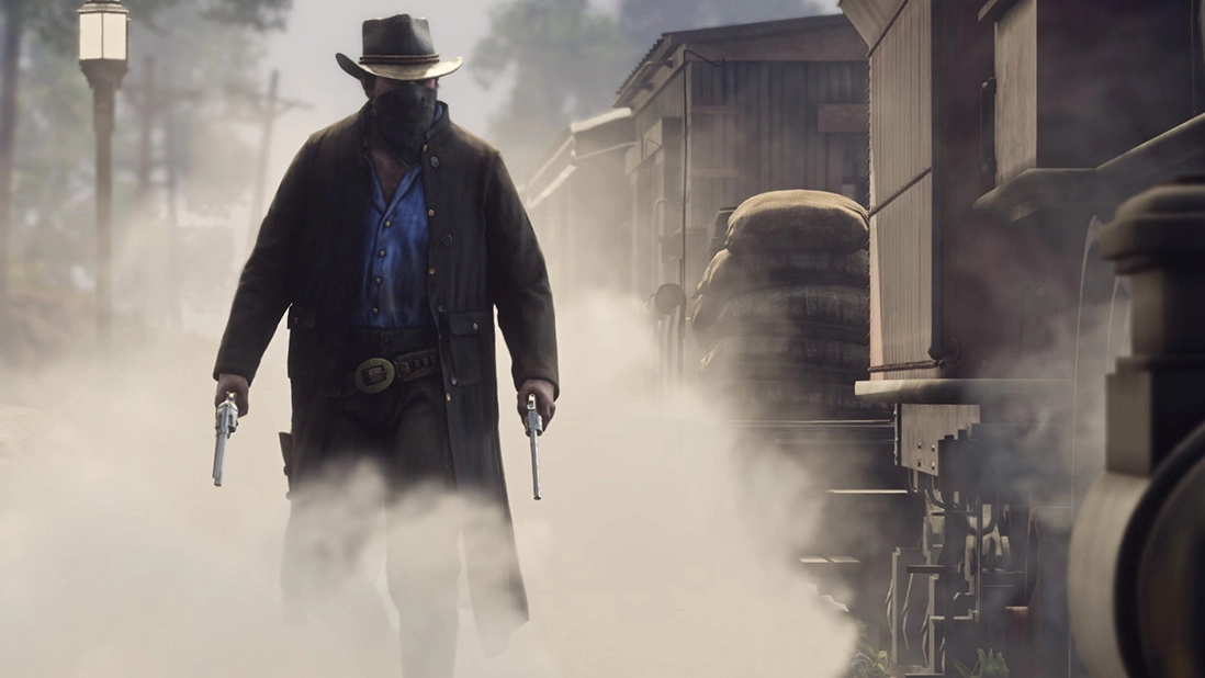 Red Dead Redemption fans torn over new teaser, and we get it