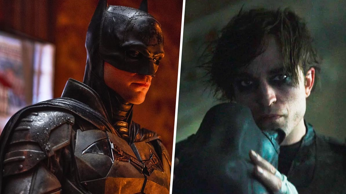 Batman fans seriously torn over new movie teaser 