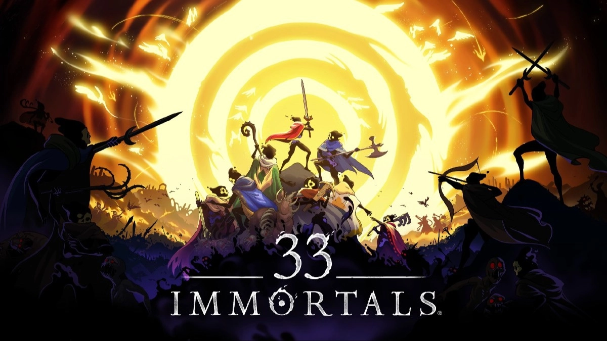 Hades Fans Won't Want To Miss This Limited Time ARPG Freebie