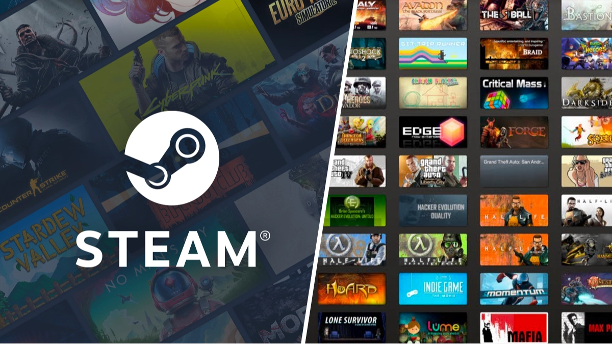 Steam drops 9 free downloads you can check out this weekend