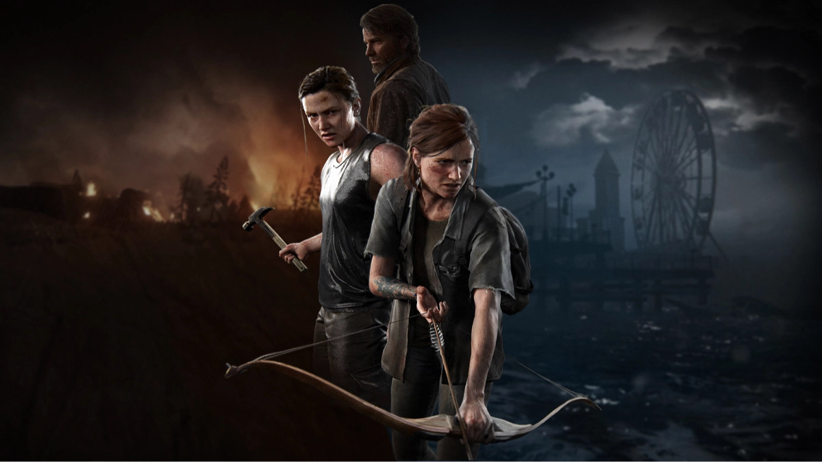 The Last Of Us Part 3 Tease Sends Fans Wild: ‘I Cannot Express My Joy’
