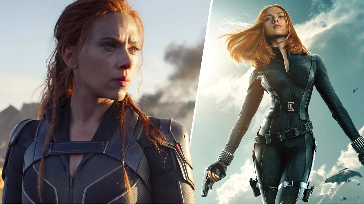 Marvel has already shown us the MCU's new Black Widow