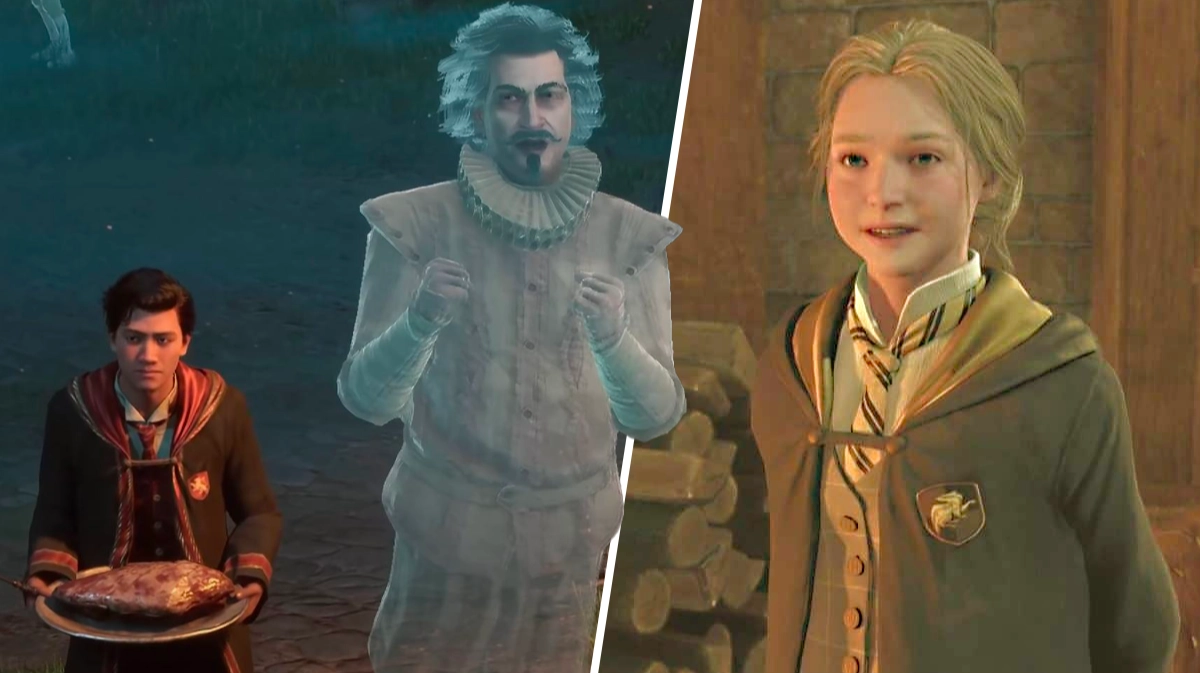 Harry Potter fans agree Hogwarts Legacy contains the franchises' absolute worst character