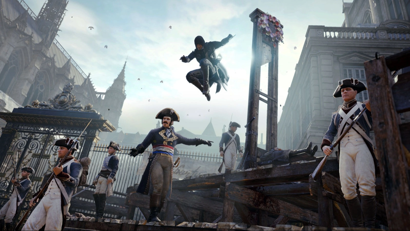 PS5 Drops Free New-Gen Update For The Best Assassin's Creed Game