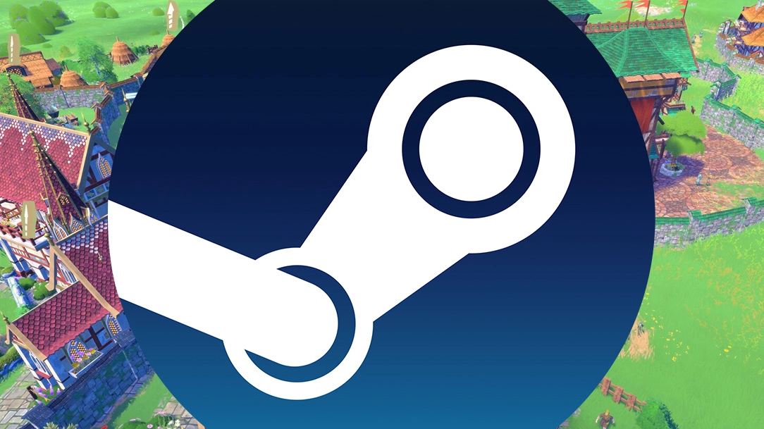 Steam drops over 20 free downloads you've 1 week to claim