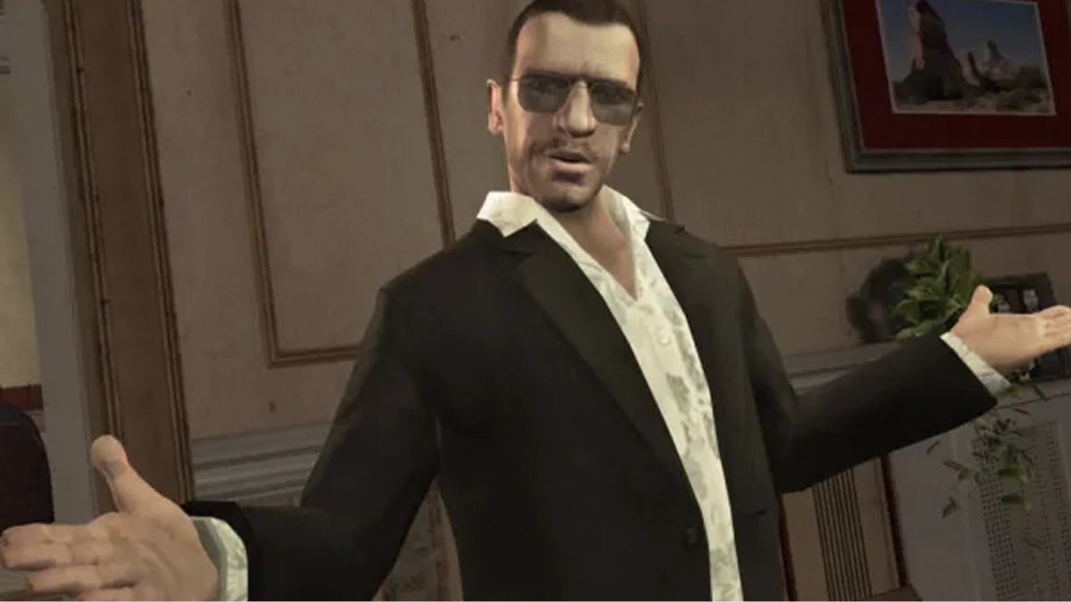 GTA 4 remaster has fans losing their minds: 'we are winning'