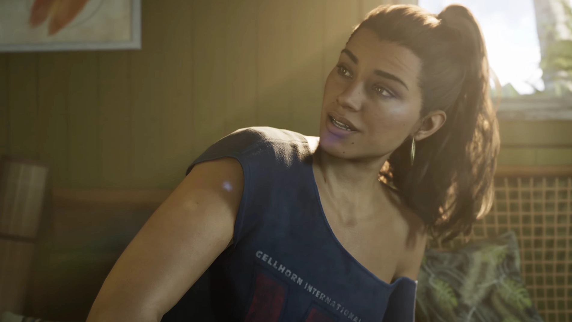 GTA 6 trailer 2 released by Rockstar, and it's a thing of beauty
