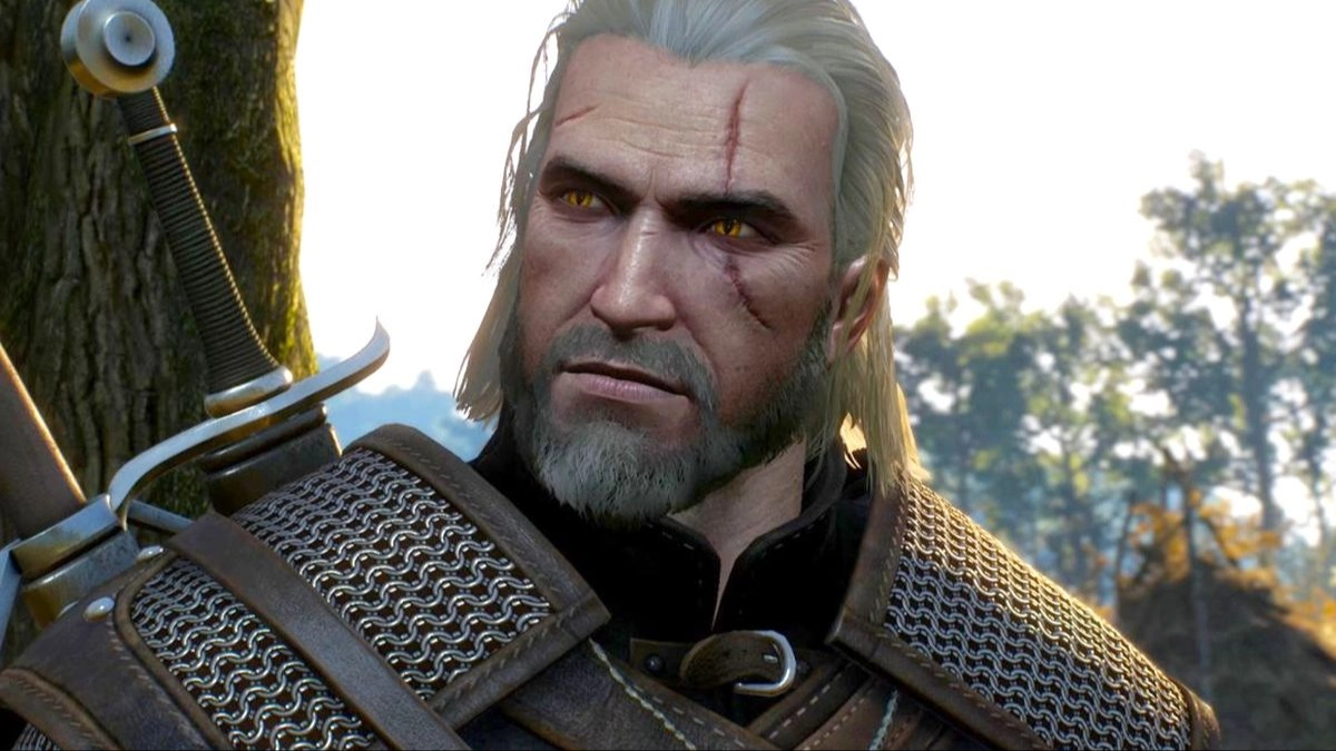 The Witcher Confirms New Release, Sees Geralt in a New Light