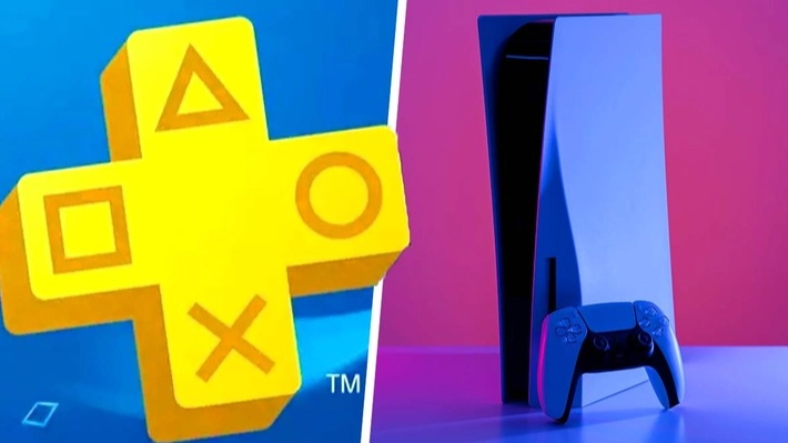 PS Plus free games for May 2023 appear online and... yikes