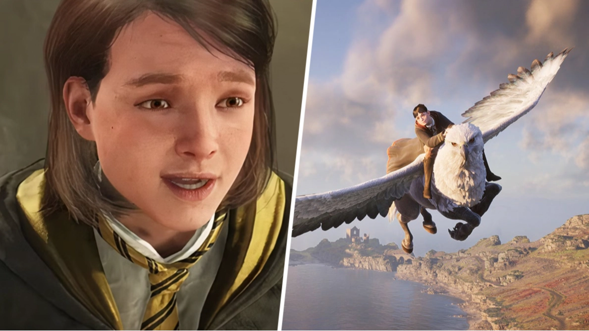 Hogwarts Legacy 2 co-op multiplayer leaves fans torn