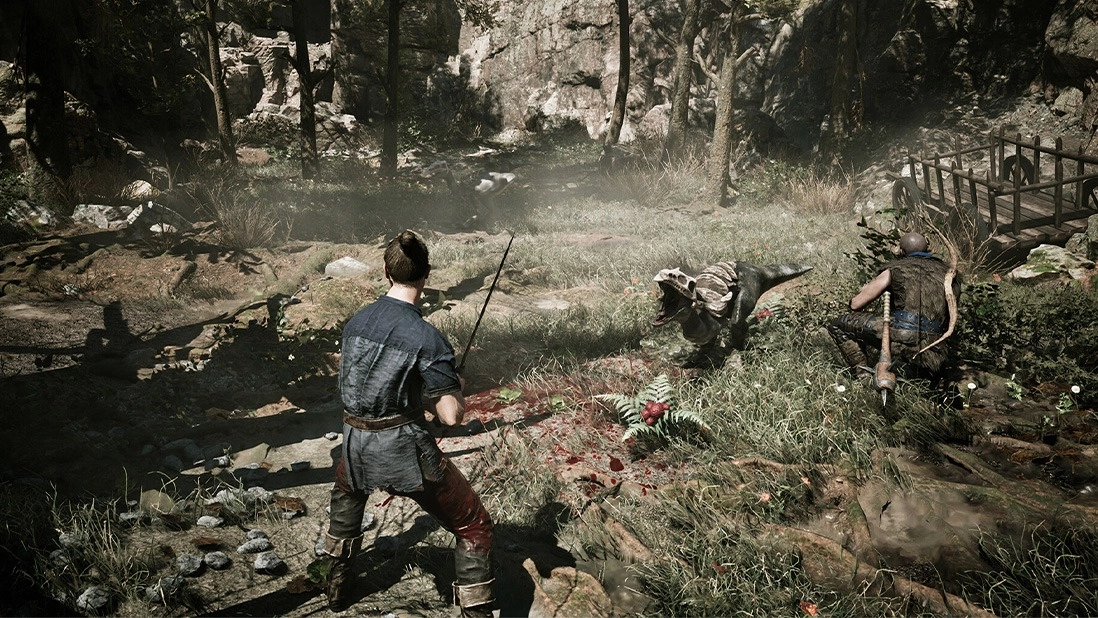 PlayStation 5 Dropping Free Download For Stunning RPG, No PS Plus Required