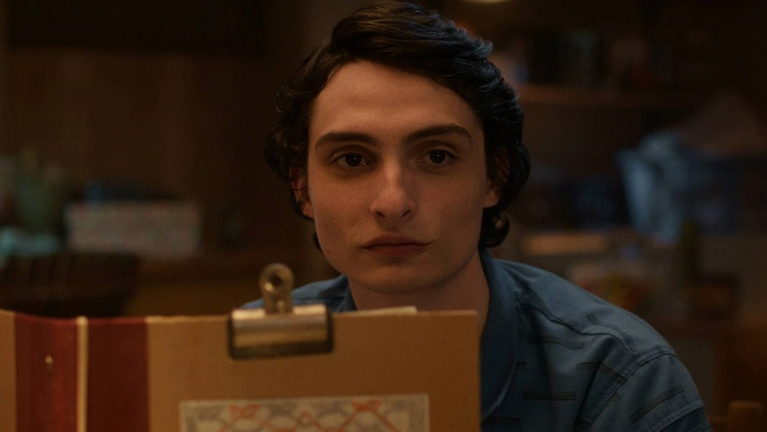 Latest Stranger Things Bonus Episode Theory Needs to Be Put to Rest