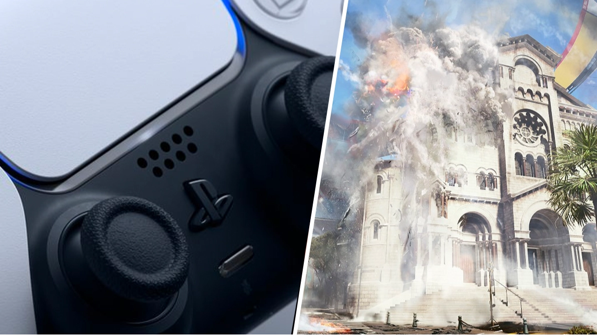 PlayStation 5 free new-gen game is absolutely stunning, and you can play now