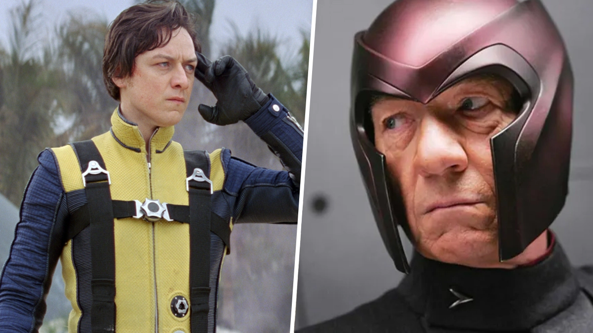 MCU fans torn over major X-Men casting update 