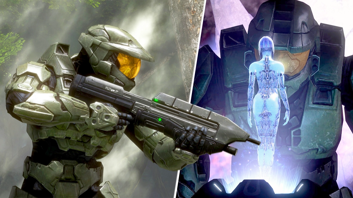 Halo 3 fan uncovers new secret we all missed after 17 years