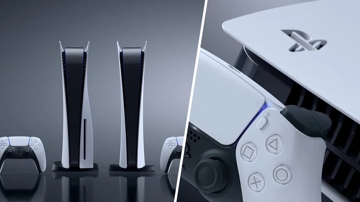 PlayStation 5 gamers have till 9 June to check out new free game