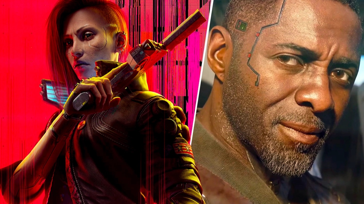 Cyberpunk 2077's 'heartbreaking' new ending is a hit with fans