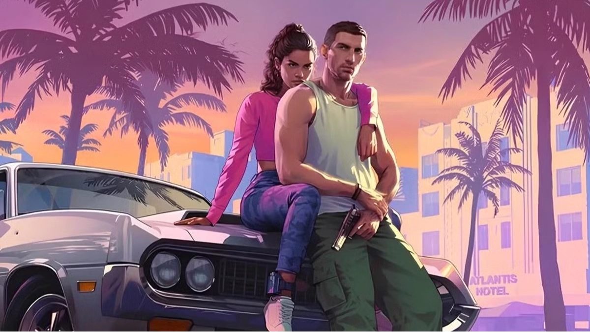GTA 6 trailer 2 is causing chaos: 'I can't believe this'