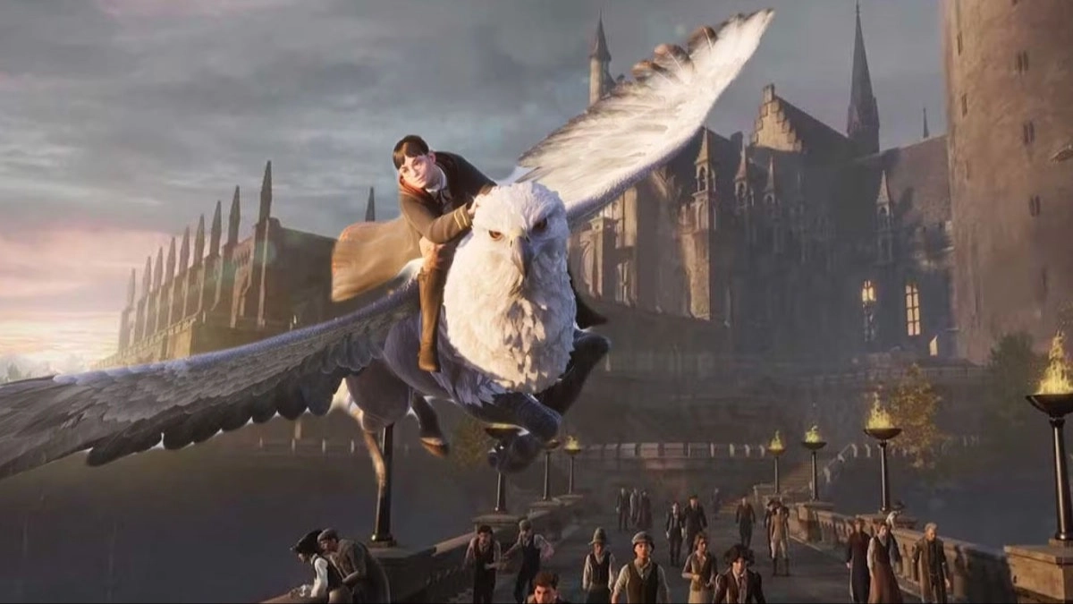 Hogwarts Legacy Gamers Are Overlooking a Free Harry Potter Game Alternative