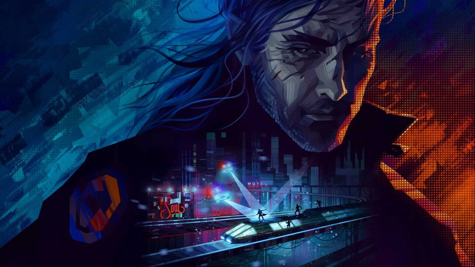 Xbox Game Pass Free Game Is A Worthy Cyberpunk 2077 Successor